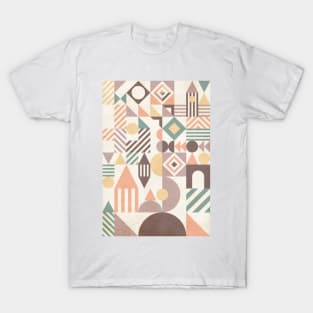 Venice Walk T-Shirt